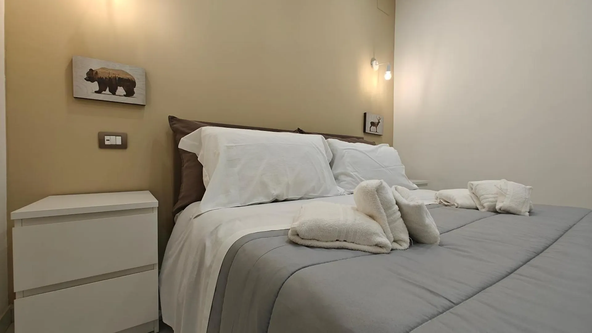 Appartamento Il Borgo Di Formide,Wi-Fi,Parking,Vicino Ortigia Syracuse