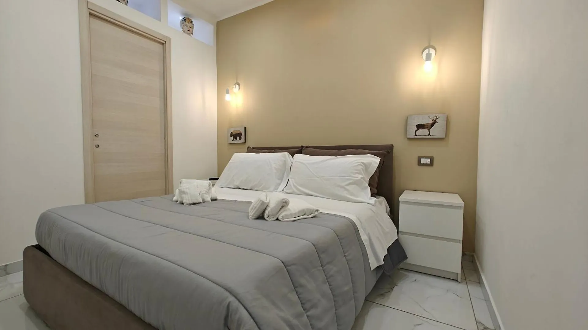 Appartamento Il Borgo Di Formide,Wi-Fi,Parking,Vicino Ortigia Syracuse