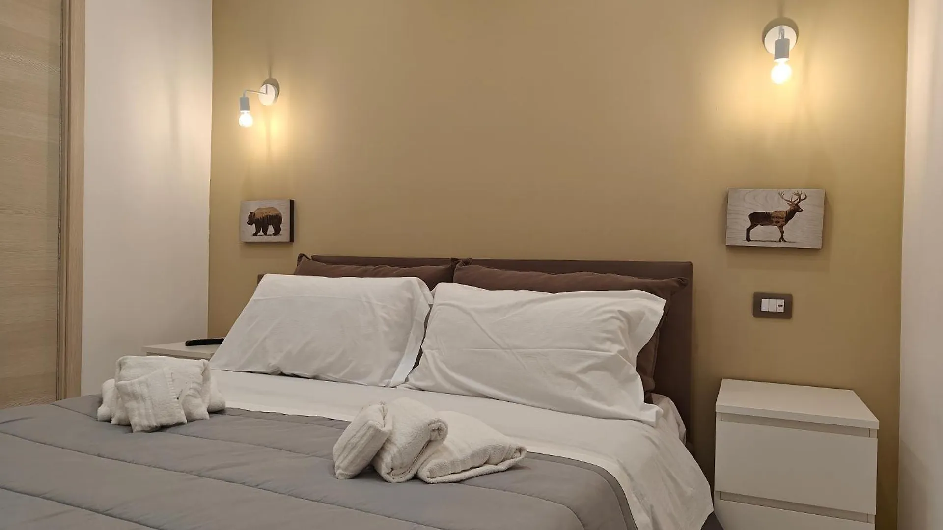 Appartamento Il Borgo Di Formide,Wi-Fi,Parking,Vicino Ortigia Syracuse Italia