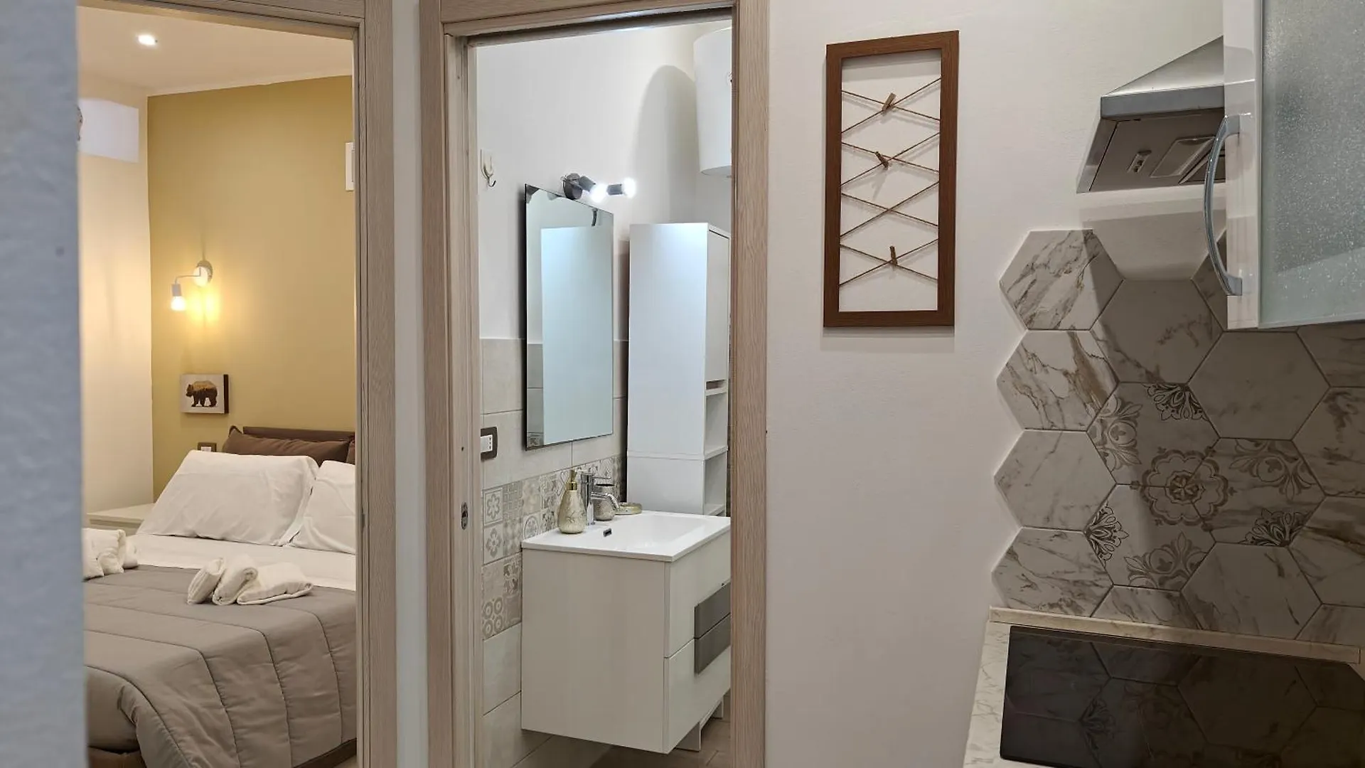 Appartamento Il Borgo Di Formide,Wi-Fi,Parking,Vicino Ortigia Syracuse
