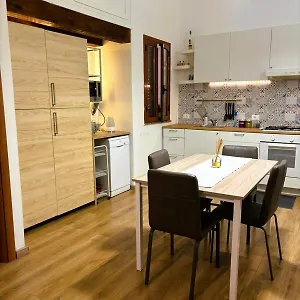  Appartamento Casa Di Silvia