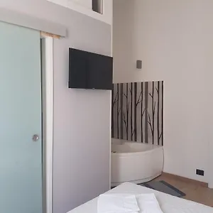  Appartamento Luxury 1
