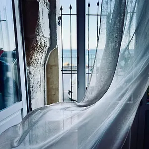 Casa vacanze Salty Soul Sea View Ortigia