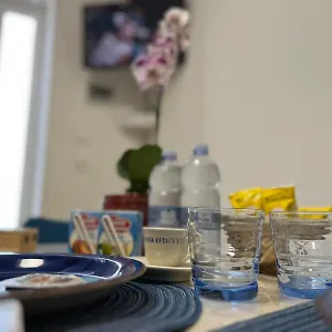  Casa vacanze Myra
